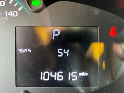 Used 2019 Chevrolet Sonic LT FWD image 16