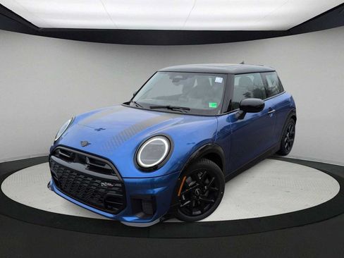New 2026 MINI Cooper S FWD image 1