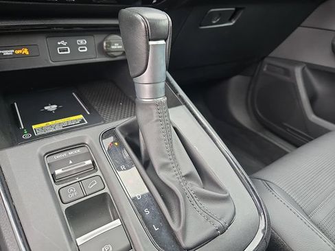 Used 2024 Honda CR-V EX-L image 14