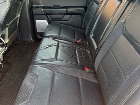 Used 2021 Ford F150 Raptor w/ Equipment Group 801A High image 11