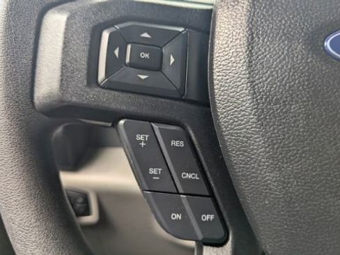 Used 2017 Ford F150 XL w/ XL Power Equipment Group AWD/4WD image 24