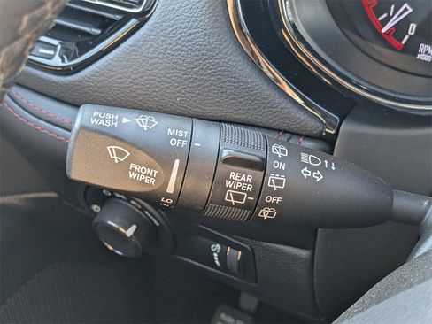 New 2026 Dodge Durango GT w/ Blacktop Package image 26