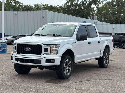 Used 2019 Ford F150 XL w/ Equipment Group 101A Mid AWD/4WD image 20