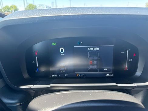 Used 2025 Ford Maverick XL FWD image 14