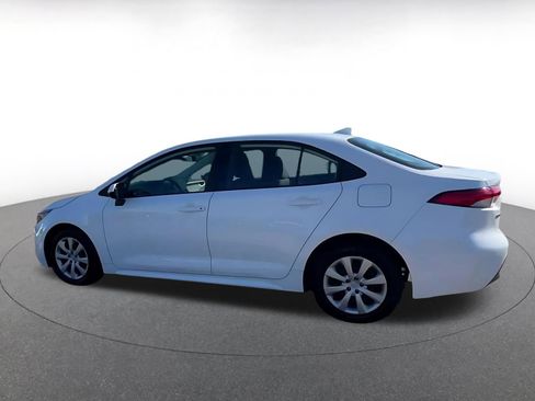 Used 2023 Toyota Corolla LE image 10
