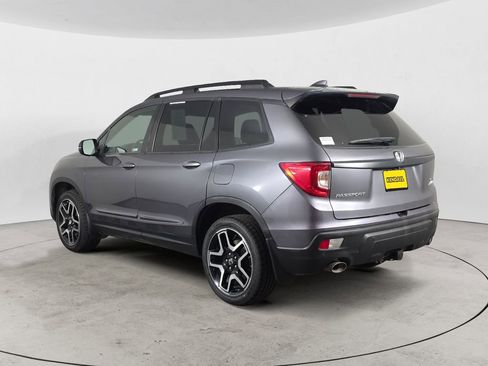 Used 2020 Honda Passport Touring image 3