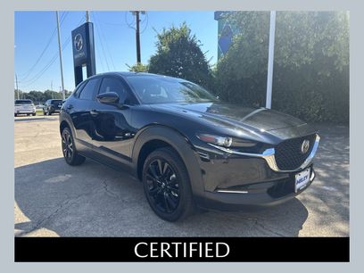 Used 2026 MAZDA CX-30 AWD 2.5 S w/ Select Sport Pkg