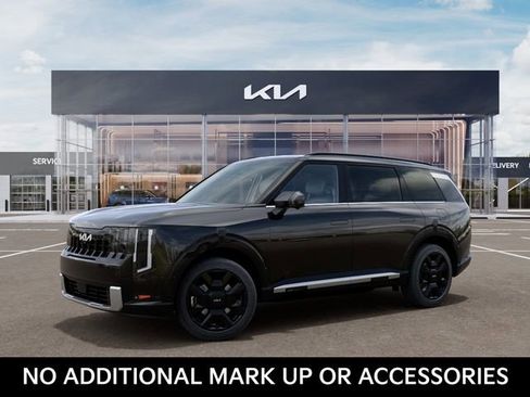 New 2027 Kia Telluride SX image 3