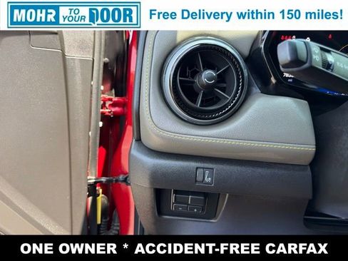 Used 2026 Chevrolet Colorado ZR2 w/ Technology Package AWD/4WD image 18