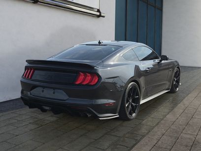 Used 2022 Ford Mustang GT Premium w/ Equipment Group 401A