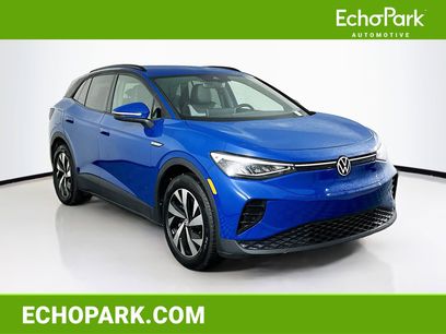 Used 2025 Volkswagen ID.4 Pro