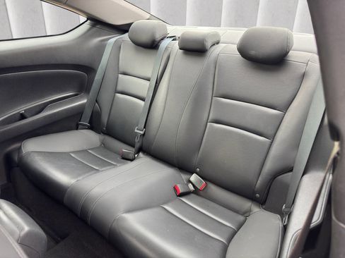 Used 2014 Honda Accord EX-L image 11