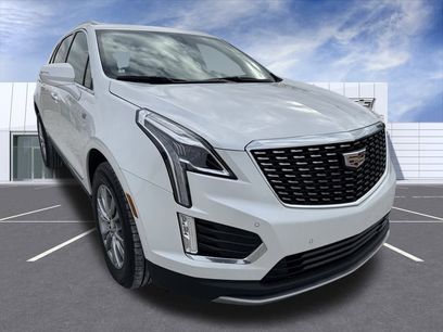Certified 2023 Cadillac XT5 Premium Luxury