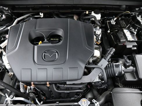 Used 2023 MAZDA CX-30 AWD 2.5 S w/ Premium Package image 20