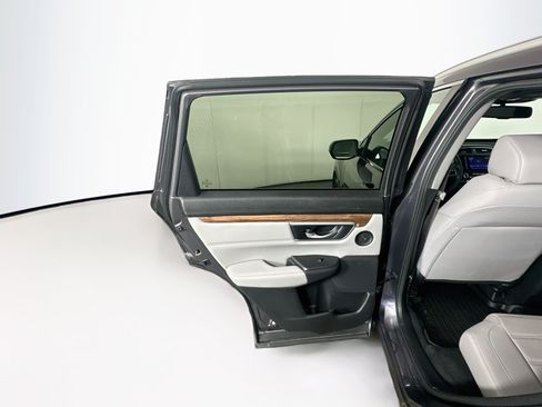 Used 2022 Honda CR-V Touring image 26