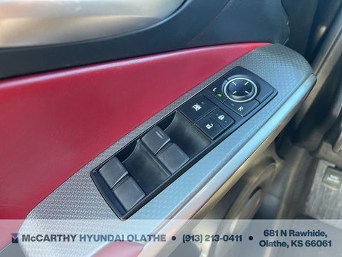 Used 2018 Lexus IS 300 F Sport w/ F Sport Package image 35