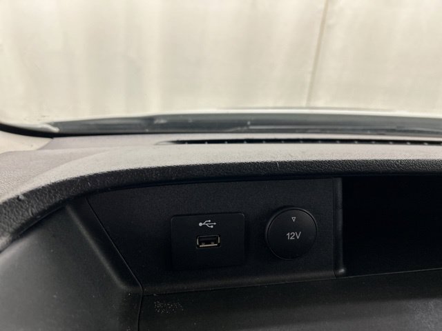 Used 2025 Ford Transit 250 Low Roof w/ Exterior Upgrade Package RWD image 9