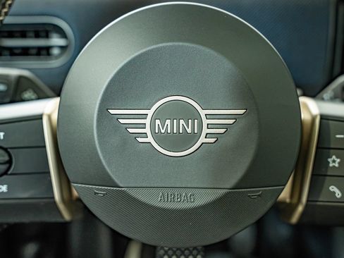 New 2026 MINI Cooper S FWD image 22