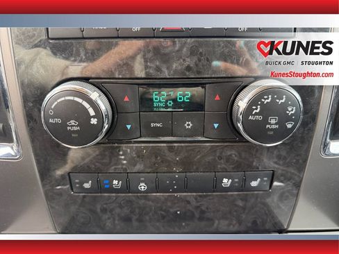 Used 2012 RAM 1500 Limited AWD/4WD image 29