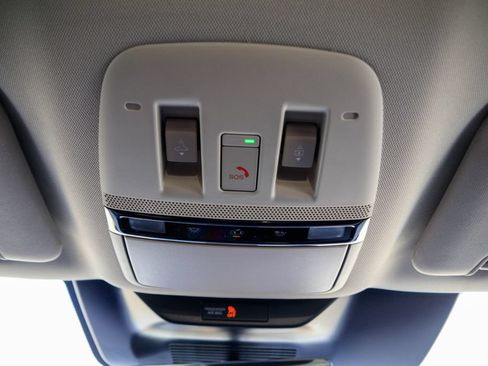 New 2026 Nissan Murano SL AWD/4WD image 17