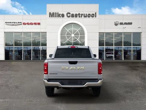 New 2026 RAM 1500 Big Horn AWD/4WD image 7
