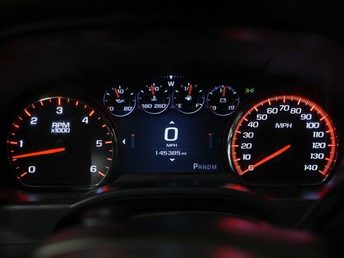 Used 2015 GMC Sierra 1500 Denali w/ Driver Alert Package image 32