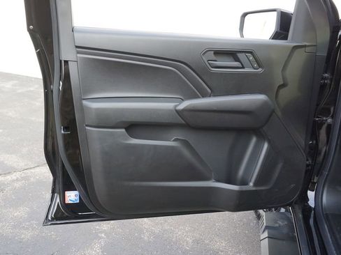 New 2026 Chevrolet Colorado Trail Boss image 25