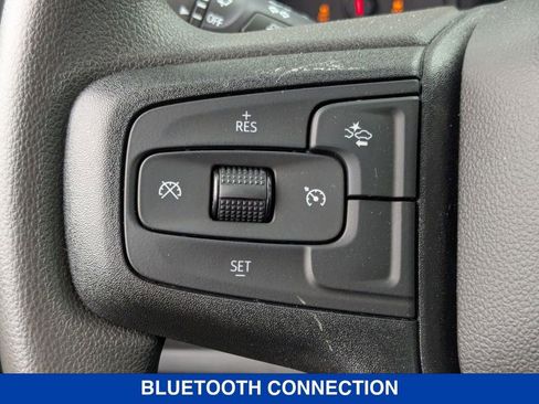 New 2025 Chevrolet Silverado 2500 W/T image 17