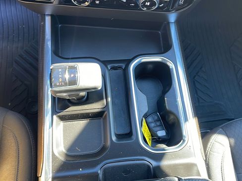 Used 2023 Chevrolet Silverado 1500 RST w/ All Star Edition Plus image 12