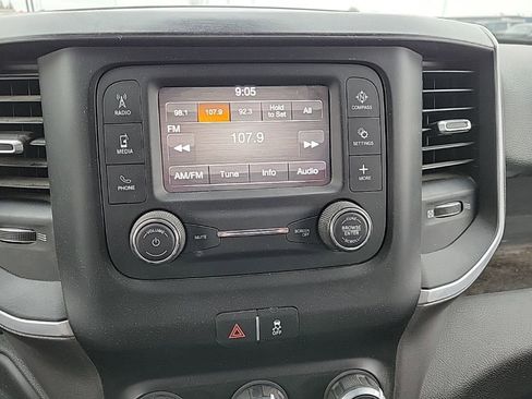 Used 2020 RAM 2500 Big Horn image 14