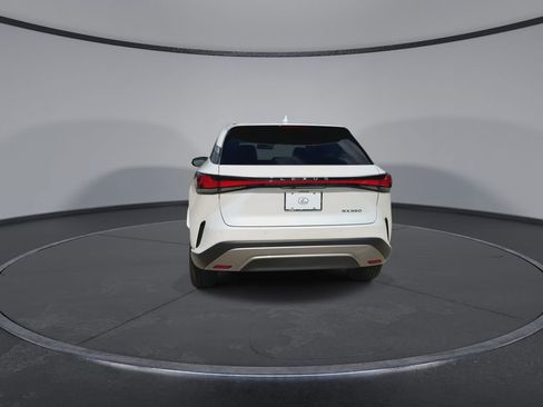 Used 2025 Lexus RX 350 FWD w/ Technology Package image 7