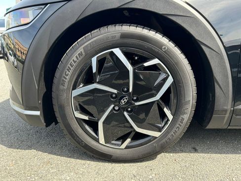 Used 2024 Hyundai Ioniq 5 SE image 61