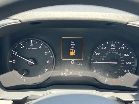 New 2026 Subaru Crosstrek 2.5i AWD/4WD image 21