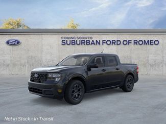 New 2026 Ford Maverick XLT 360° Tour