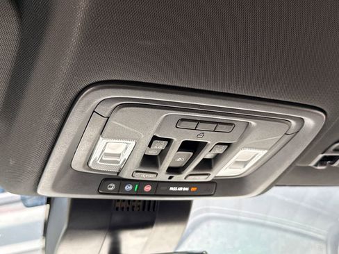 Used 2024 Chevrolet Silverado 3500 High Country w/ High Country Premium Package AWD/4WD image 25