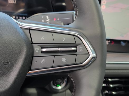 New 2026 Chevrolet Tahoe Z71 w/ Comfort Package image 22