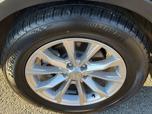 Used 2024 Honda CR-V EX-L image 10