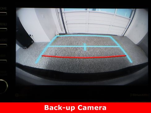 Used 2021 Toyota Tacoma TRD Off-Road w/ Technology Package image 21