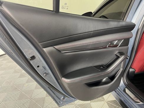 Used 2023 MAZDA MAZDA3 s image 12