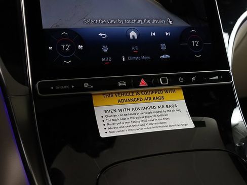 Certified 2026 Mercedes-Benz GLC 300 4MATIC image 22