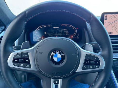 Used 2023 BMW M850i xDrive Coupe image 26