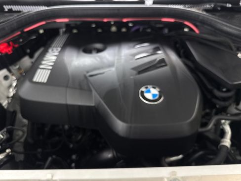 Used 2025 BMW X3 xDrive30i AWD/4WD image 76