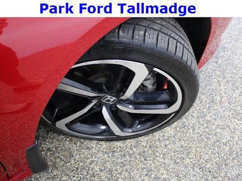 Used 2021 Honda Accord Sport image 29