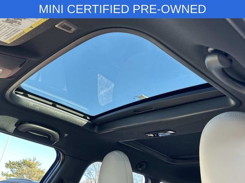 Certified 2025 MINI Cooper S FWD image 24