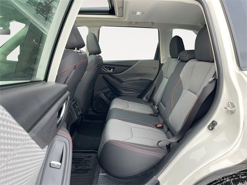 Certified 2023 Subaru Forester Sport image 13