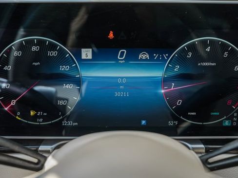 Used 2023 Mercedes-Benz S 580 4MATIC Sedan image 41