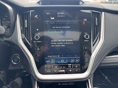 Used 2024 Subaru Outback Limited XT image 21