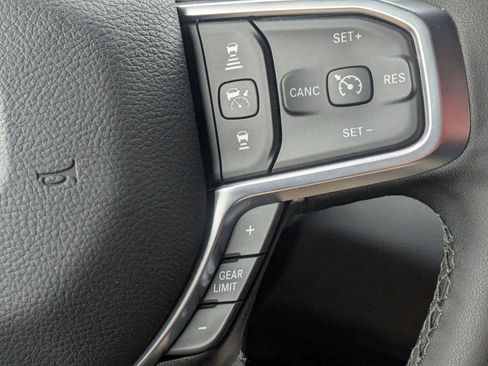 New 2026 RAM 2500 Big Horn image 17