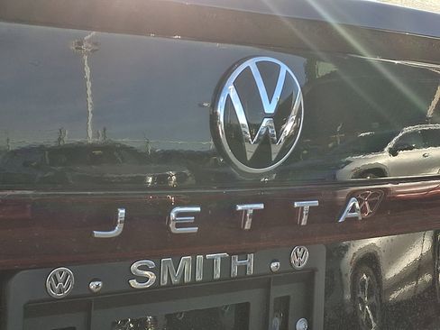 New 2026 Volkswagen Jetta S image 20