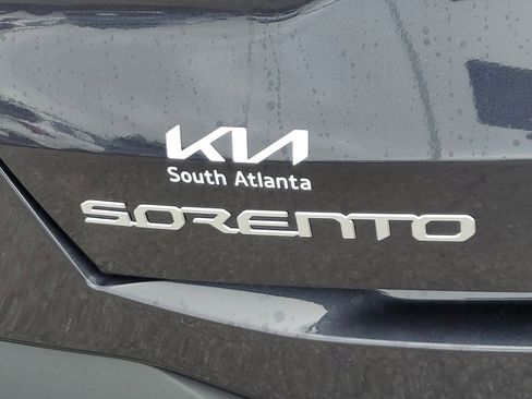New 2026 Kia Sorento LX image 7